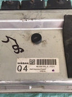 MEC300-002 ecm ecu computer 2013-2014 Nissan Altima