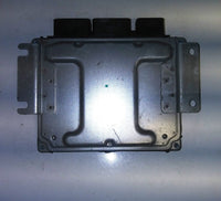 NEC032-675 ecm ecu computer 2019 Nissan Murano