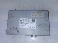 2019-2020 Honda Odyssey ecu Entertainment Control Module 39450-THR-A210-M1