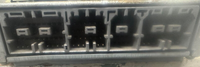 KLC9 18 881B Mazda MX6 or 626 ecm ecu computer 1996