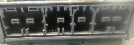 KLC9 18 881B Mazda MX6 or 626 ecm ecu computer 1996