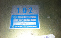 23710 32M01 ecm ecu computer 1985-1983 Nissan Sentra