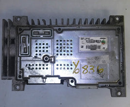 28061 4GA2A Amplifier power amp 2014-2015 Infiniti Q50