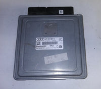 4F1 910 551 A ecm ecu computer 2009-2011 Audi A6