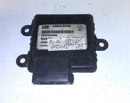 25824443 park aid assist control module 2007-2008 Chevy or GMC