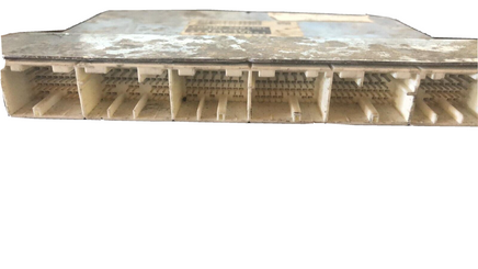 89661-30U51 Lexus GS350 2013 ecu ecm computer