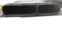MEC79-020 ecm ecu computer 2012 Nissan NV1500 or NV2500