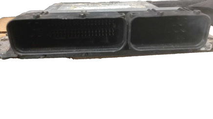 MEC79-020 ecm ecu computer 2012 Nissan NV1500 or NV2500