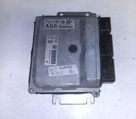 NEC033-638 ecm ecu computer 2020-2022 Nissan Murano - Swan Auto