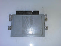 GA6A-12A650-JA Ford Fiesta 2016-2017 ecm ecu computer