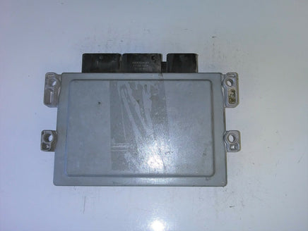 GA6A-12A650-JA Ford Fiesta 2016-2017 ecm ecu computer