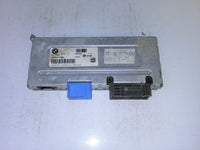 2010-2016 BMW 528i 535i theft locking module 9247397