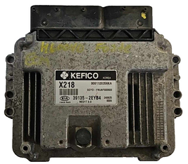 39135-2EYB4 Kia Forte ecm ecu computer