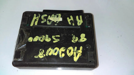 1989 Saab 9000 security module 40 92 037