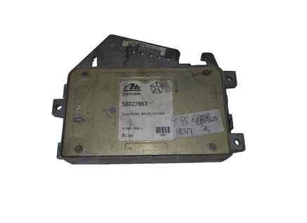 56027863 Jeep Grand Cherokee 1993-1995 ABS Control Module