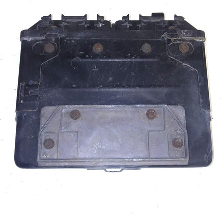 16189611 ecm ecu computer 1992-1993 Chevrolet Corvette - Swan Auto