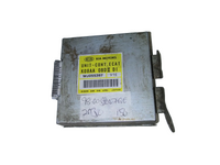 K08AA 0BDII DI TCM transmission computer 1998-2000 Kia Sportage