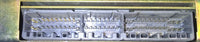 MD175507 ecu ecm computer 1993 Mitsubishi Colt or Mirage or Summit - Swan Auto