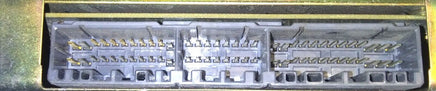 MD175507 ecu ecm computer 1993 Mitsubishi Colt or Mirage or Summit - Swan Auto