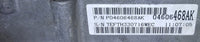 P04606468AK TCM transmission computer 1998 Chrysler Sebring
