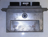 9A5A-12A650-HE ecm ecu computer 2009 Lincoln MKS **tested***