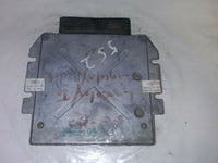 E2VF-12A650-A1B ecm ecu computer 1982 Lincoln Town Car