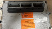 R6044623AE ecm ecu computer 2003 Jeep Liberty