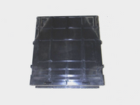 MR578350 ecu ecm computer 2003 Mitsubishi Montero