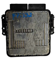 CV68-12A650-CB ecm ecu computer 2012-2013 Ford Focus