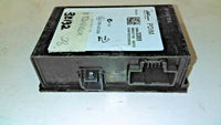 2010 Chevrolet Equinox multimedia control module 20893389