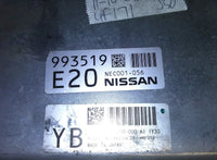 NEC001-056 ECM ECU computer 2011-2014 Infiniti G37