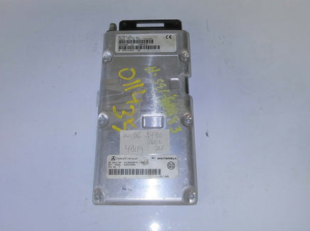 A2208200535 Mercedes-Benz 2000-2006 bluetooth module