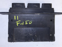 BL3A-12A650-BMC ECM ECU computer 2011 Ford F150 F-150 TESTED GOOD