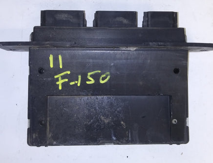 BL3A-12A650-BMC ECM ECU computer 2011 Ford F150 F-150 TESTED GOOD