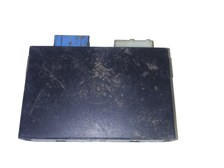 3715 6788790-01 suspension control module 2008-2016 BMW Z4 or M3