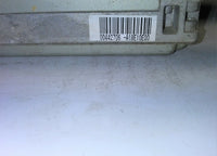 1995 Nissan Maxima ecm ecu computer A18-E10 EQ0