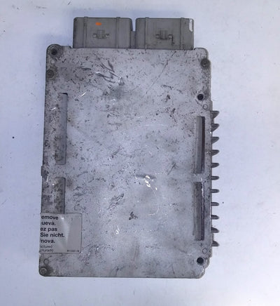 04606840AR ecm ecu computer 1999 Chrysler 200