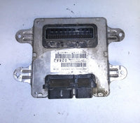 P04692110AI multifunction control module 2006 Dodge Durango