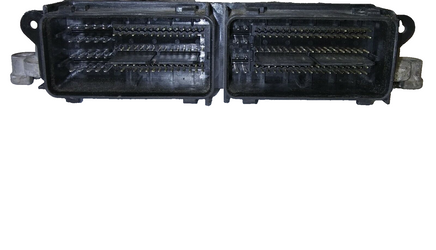 DJ5A-12A650-AFA ecm ecu computer 2013-2015 Ford Escape **TESTED**