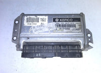 39110-22562 ecu ecm computer 2001 Hyundai Accent