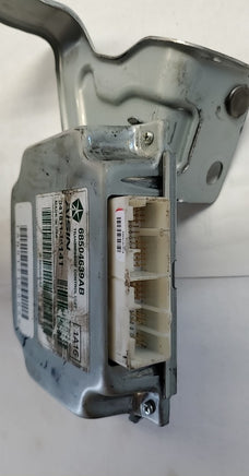 Dodge Ram tcm transmission computer 68504639AB