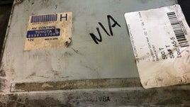 2001-2003 Toyota Prius ecu ecm computer 89981-47061