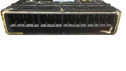MR560347 ecm ecu computer 2001 Mitsubishi Montero Sport