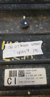33920-66J80 Suzuki Grand Vitara 2006-2007 ecm ecu computer