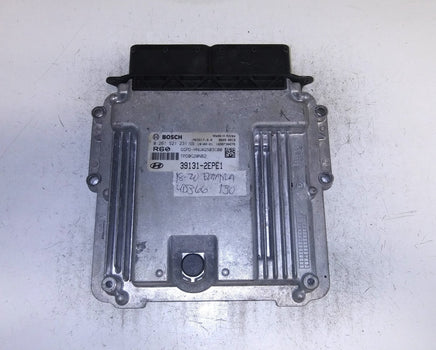 39131-2EPE1 ecm ecu computer 2018-2020 Hyundai Elantra