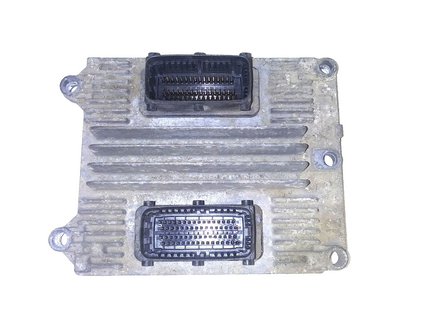 12582989 ecm ecu computer 2005 Saturn Vue