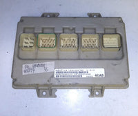 P04692246AB bcm body control module 2006 Dodge Caravan