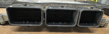 DEA010-611 Nissan Pathfinder or Infiniti QX60  ecm ecu computer