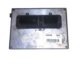 12605766 ecm ecu computer 2006 Chevrolet Cobalt