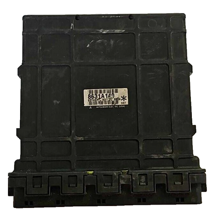 8631A140 Mitsubishi Eclipse 2006-2010 ecu ecm compute